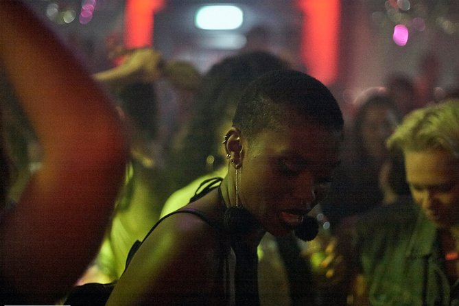 Discover LGBTQ London After Dark - LGBTQ-Friendly Dining Options