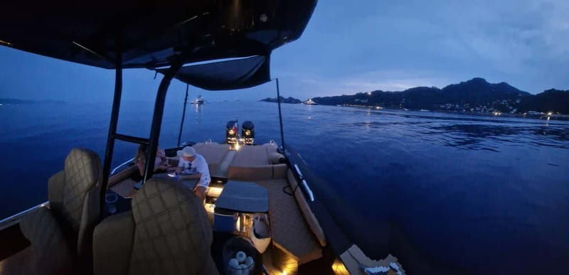 Discover Liguria from the sea. - Exploring Liguria from the Water: What to Expect