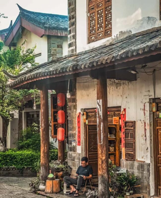 Discover Lijiang: Old Town, Paper-Making & Breathtaking View - FAQ