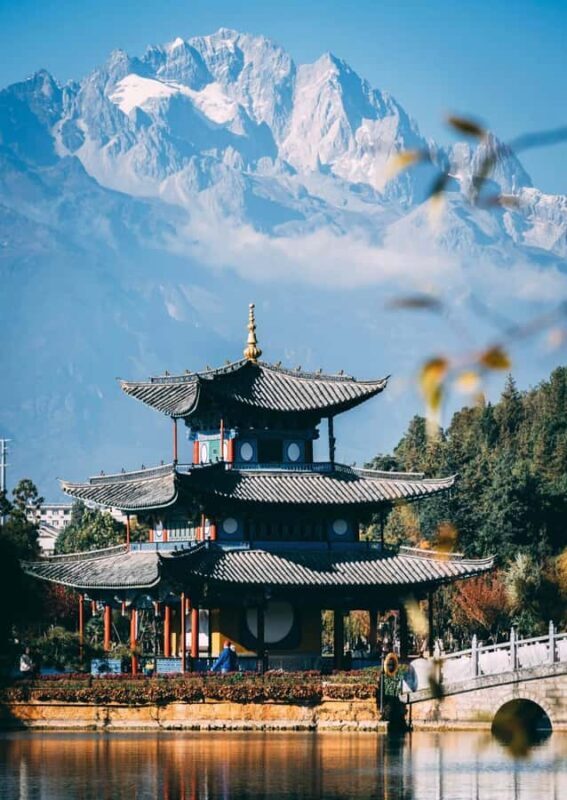 Discover Lijiang: Old Town, Paper-Making & Breathtaking View - Good To Know