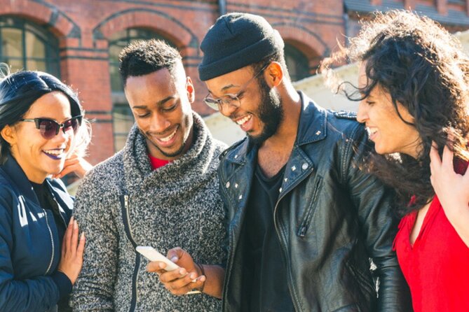 Discover Lille While Escaping the Zombies! Escape Room - Directions