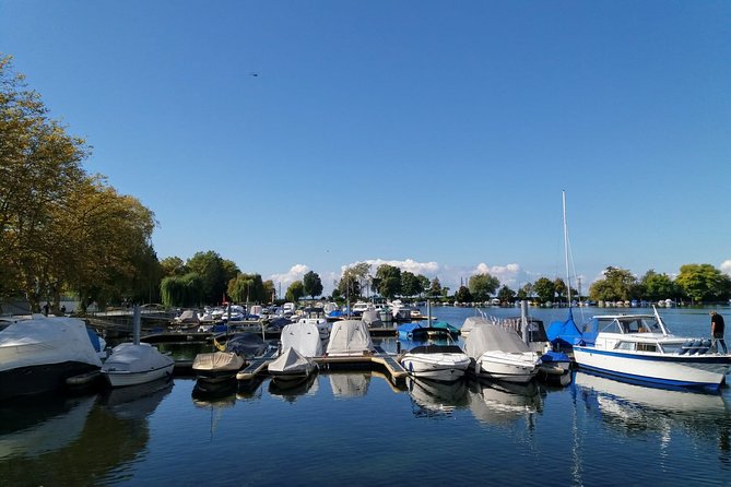 Discover Lindau Island and the Highlights of Bregenz in One Day ! - Exploring Lindau Islands Key Attractions