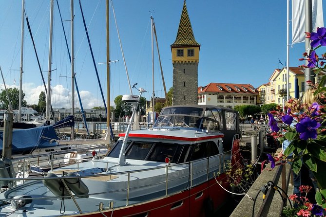 Discover Lindau Island and the Highlights of Bregenz in One Day ! - Uncovering the Highlights of Bregenz