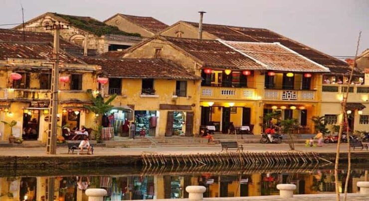 Discover Linh Ung Pagoda, Marble Mountains & Hoi An - Good To Know