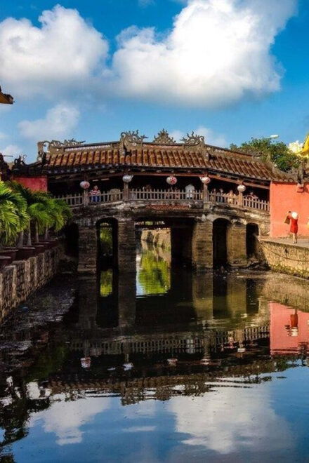 Discover Linh Ung Pagoda, Marble Mountains & Hoi An - Key Attractions