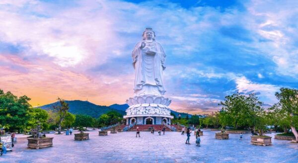 Discover Linh Ung Pagoda, Marble Mountains & Hoi An - Booking Information