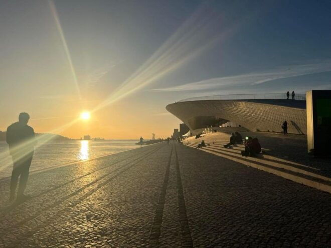 Discover Lisbon 4h Tuk Tuk - Customer Reviews