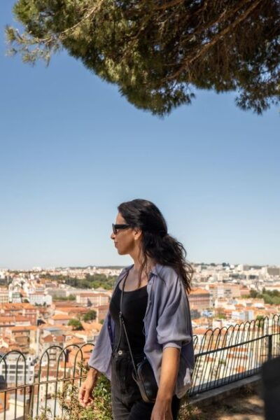 Discover Lisbon 4h Tuk Tuk - Why Choose a Tuk Tuk Tour?