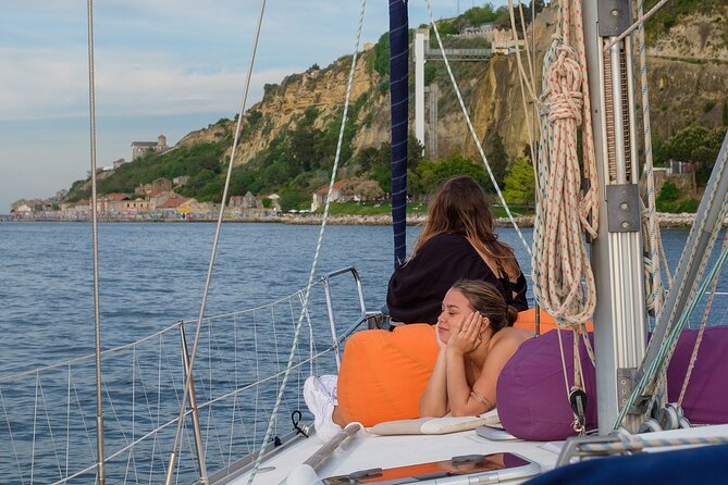 Discover Lisbon: Tagus River Sailing Tour at Sunset - Common Questions