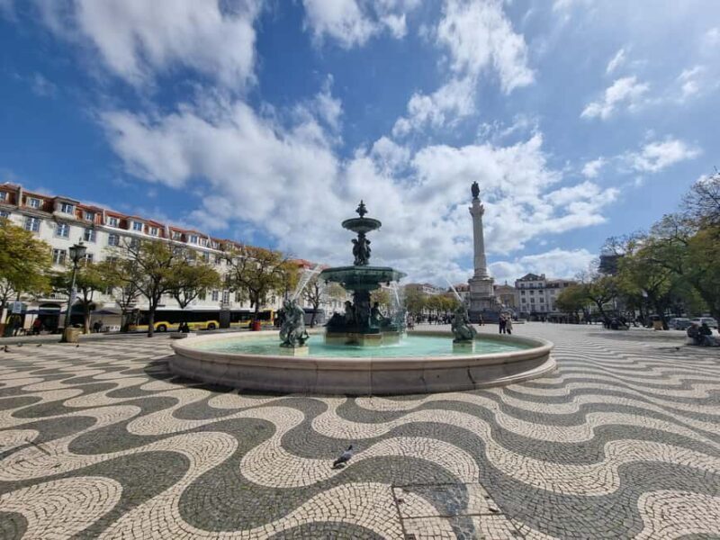 Discover Lisbon: Walking Tour of Baixa, Bairro Alto & Alfama - Why This Tour Offers Great Value