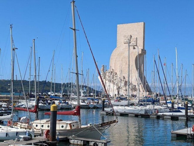 Discover Lisbons Age of Discovery: In-App Audio Tour - Frequently Asked Questions