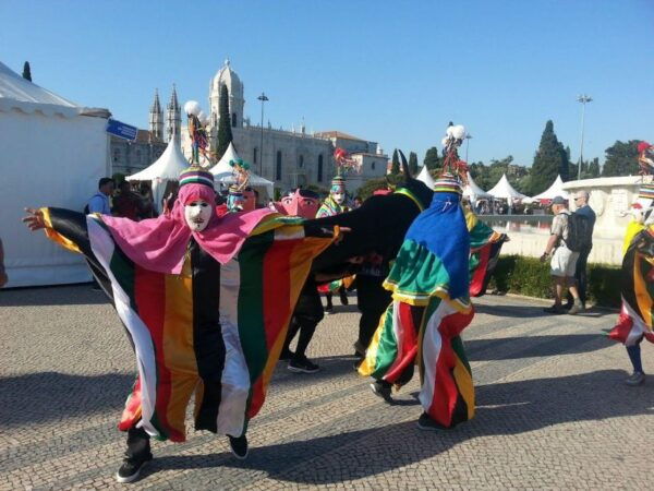 Discover Lisbons Age of Discovery: In-App Audio Tour - The Sum Up