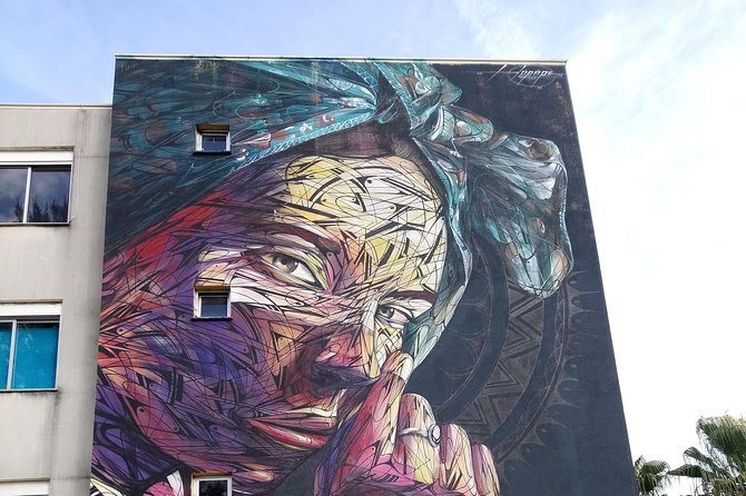 Discover Lisbons Best Street Art - The Sum Up