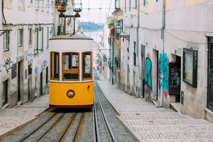 Discover Lisbon's Hidden Gems: Self-Guided Tour - Booking Information