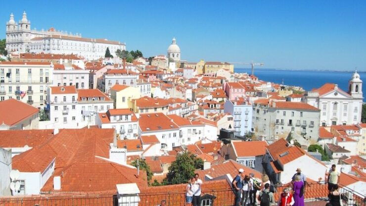 Discover Lisbons Soul: The 7 Hills Adventure - Good To Know