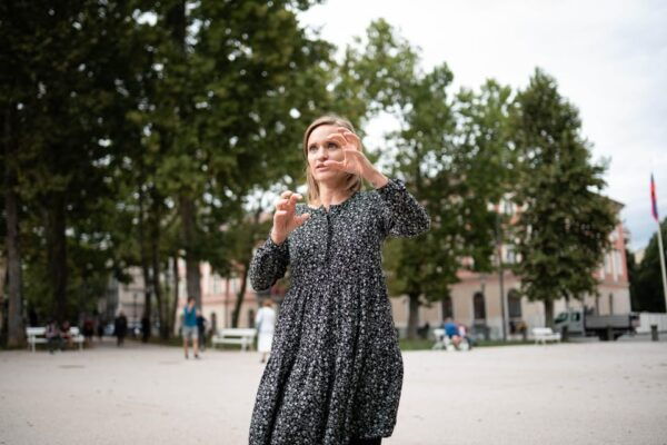Discover Ljubljana With a Local - The Sum Up