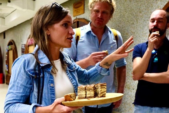 Discover Ljubljana With a Local - Tour Highlights