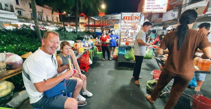 Discover Local Cuisine: Walking Food Tour in Can Tho - Good To Know
