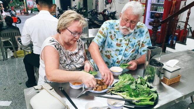 Discover Local Cuisine: Walking Food Tour in Can Tho - Important Participant Information