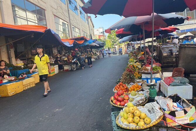 Discover Local Life and Hidden Gems with Hanoi Walking Tour - Discover Local Life and Hidden Gems with Hanoi Walking Tour