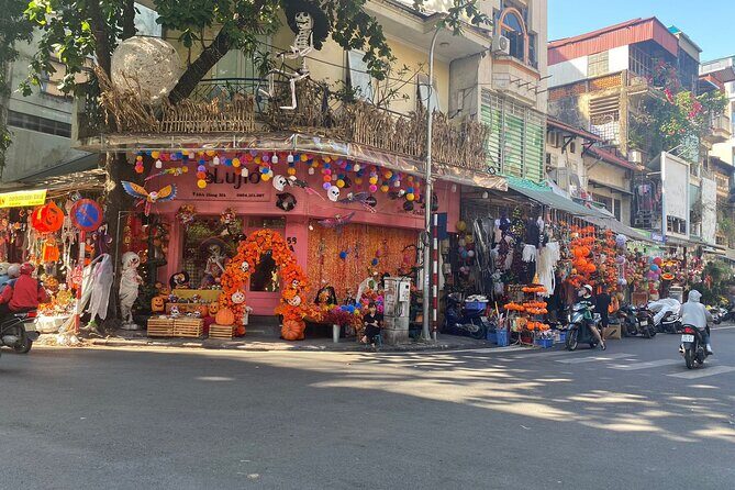 Discover Local Life and Hidden Gems with Hanoi Walking Tour - What We Learned From Reviews