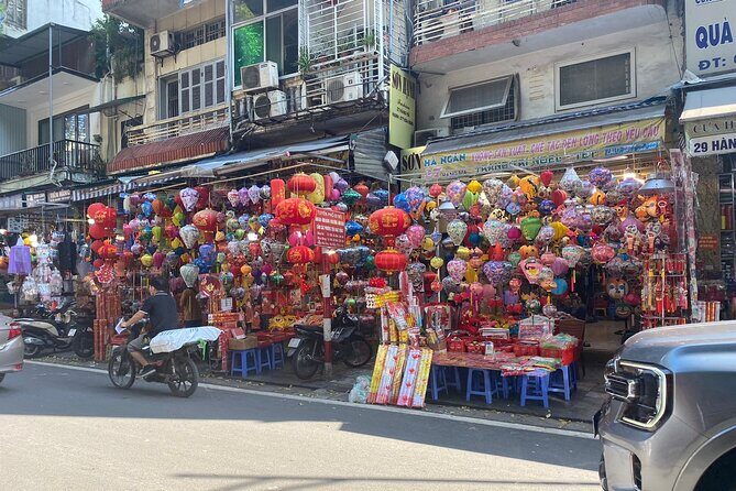 Discover Local Life and Hidden Gems with Hanoi Walking Tour - Who Will Love This Tour?