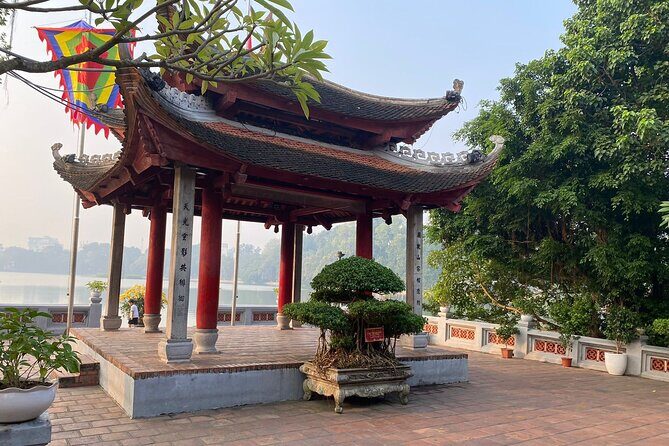 Discover Local Life and Hidden Gems with Hanoi Walking Tour - The Sum Up