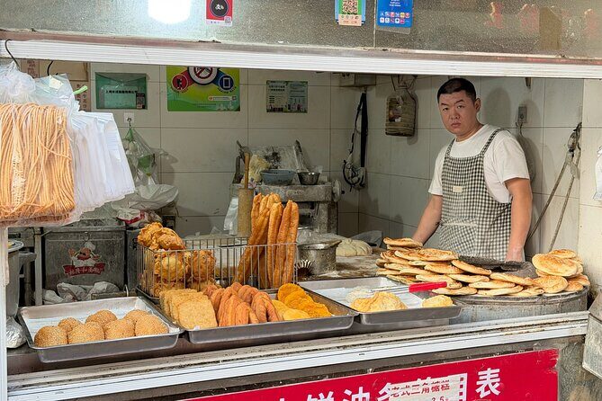 Discover Local Life and Street Food Shanghai Bike Adventure - Who Will Love This Tour?