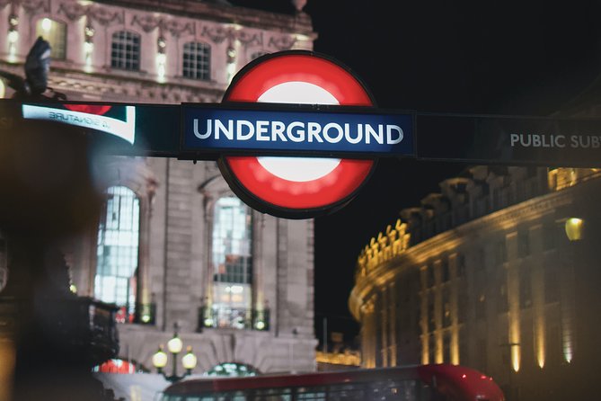 Discover London Secret Bars - Appointment-Only Bars: Uncover Londons Hidden Gems