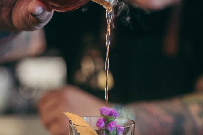 Discover London Secret Bars - Cancellation Policy: Know Your Refund Options