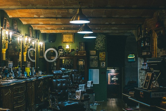 Discover London Secret Bars - The Sum Up