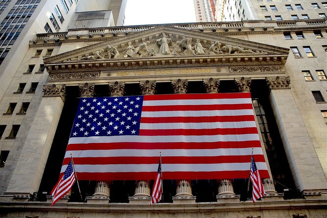 Discover Lower Manhattan Walking Tour - Traveler Photos
