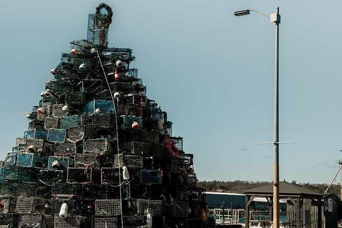 Discover Lunenburg and Mahone Bay Guided Tour - An In-Depth Look at What This Tour Offers