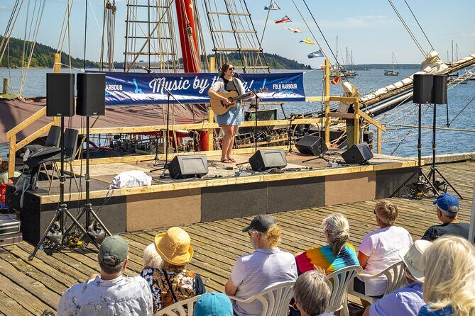 Discover Lunenburg and Mahone Bay Guided Tour - Who Will Love This Tour?