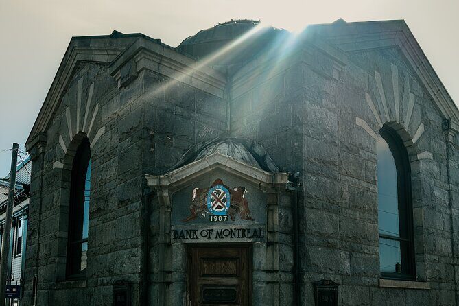 Discover Lunenburg and Mahone Bay Guided Tour - FAQ