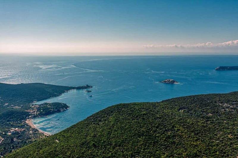 Discover Lustica peninsula by e-Bike - An In-Depth Look at the Tour Experience