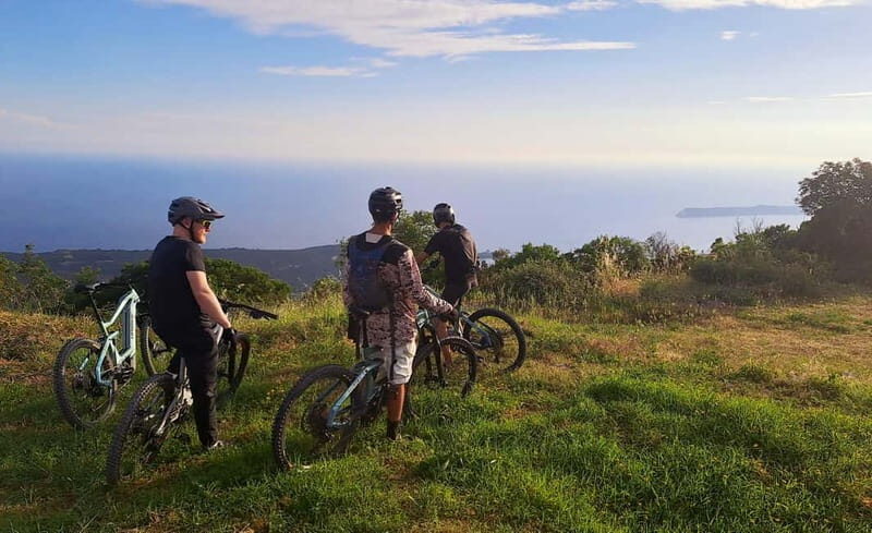 Discover Lustica peninsula by e-Bike - FAQs