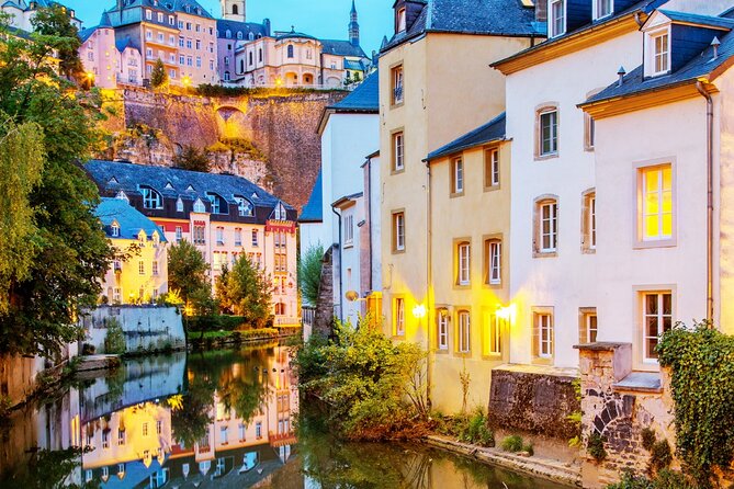 Discover Luxembourg by Playing! Escape Game - the Alchemist - Frequently Asked Questions