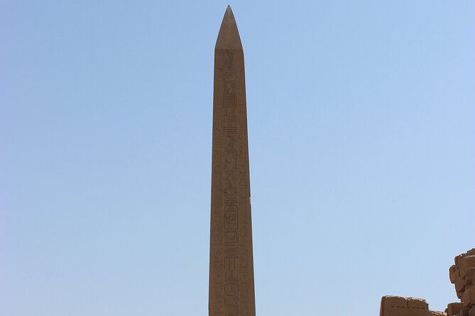 Discover Luxor in a Private Group From Hurghada - Private Group Benefits