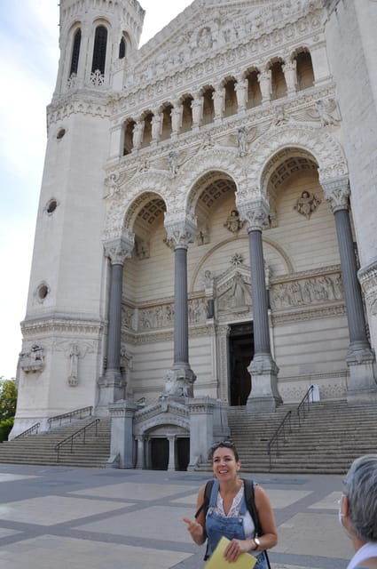 Discover Lyon: From Its Birth to Renaissance Glory - The Rise of the Renaissance