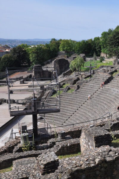 Discover Lyon: From Its Birth to Renaissance Glory - Experiencing Lyon Today