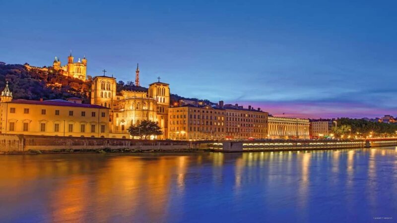 Discover Lyon: Historical Walking Tour with a Local Guide - Good To Know