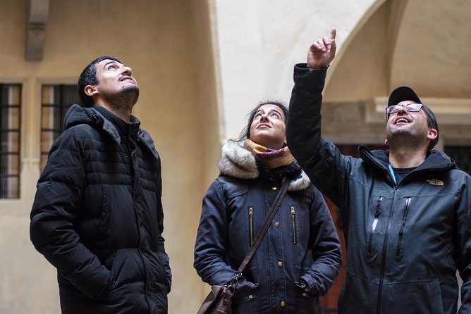 Discover Lyon in an Unusual Way - Pricing and Booking Details