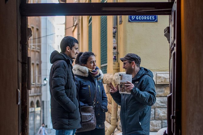 Discover Lyon in an Unusual Way - Reviews and Recommendations