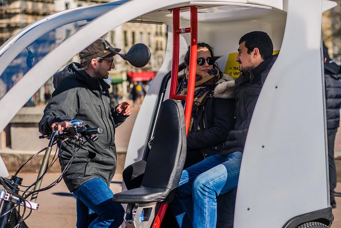 Discover Lyon in an Unusual Way - Common Questions