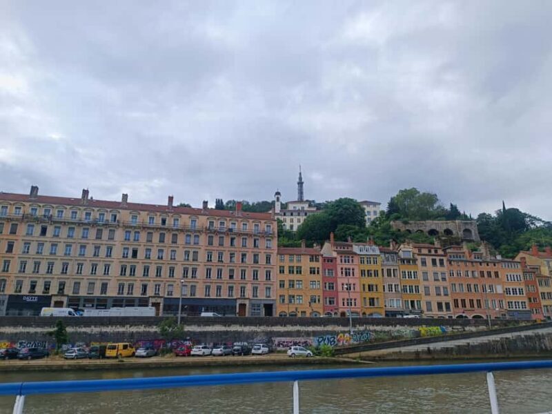 Discover Lyon in half a day! - A Deep Dive into the Tour Experience