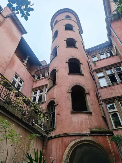 Discover Lyon in half a day! - Who Will Love This Tour?