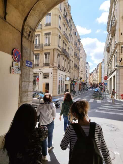 Discover Lyon in half a day! - FAQs