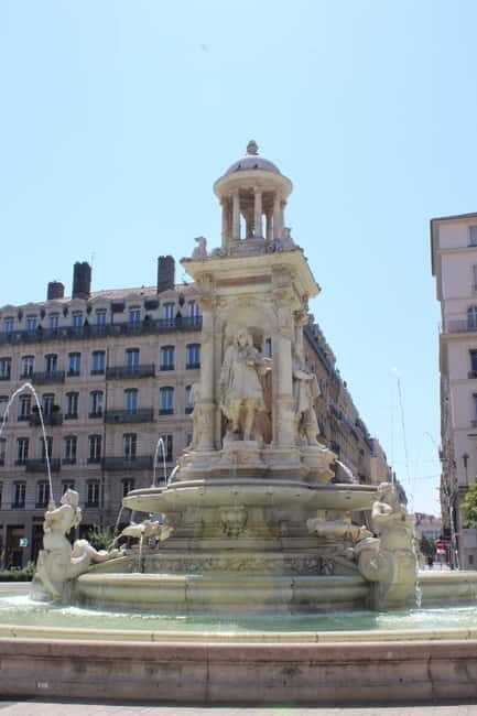 Discover Lyon in half a day! - Final Thoughts