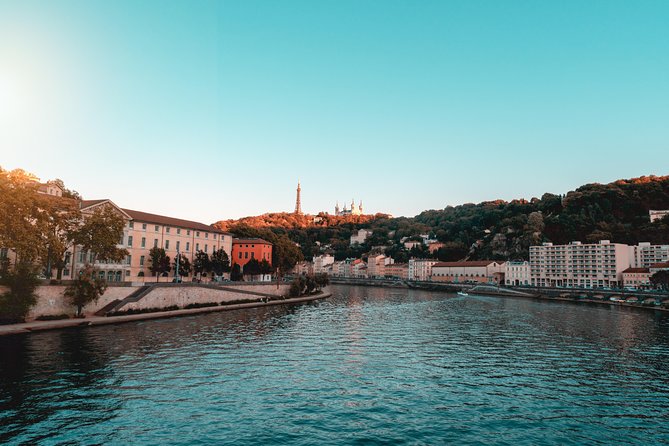 Discover Lyon'S Most Photogenic Spots With a Local - Old Town Charm